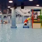 Galaktika Gazprom Krasnaya Polyana