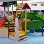 Аквапарк Галактика в Сочи