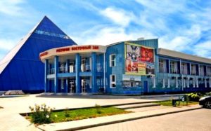 аквапарк "21 век" в волжском (волгоград)